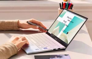 Samsung Galaxy Book Go İlginç Özelliklerle Geliyor Fiyatı Çok Ucuz Samsung Galaxy Book Go