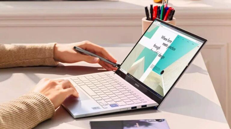 Samsung Galaxy Book Go İlginç Özelliklerle Geliyor Fiyatı Çok Ucuz