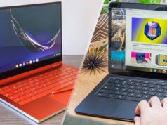 Samsung Galaxy Chromebook Go Özellikleri ve Fiyatı Belli Oldu Samsung Galaxy Chromebook Go