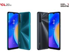 TCL 20 SE Tanıtıldı Türkiye’de Üretilen İlk TCL Telefon Detayları Haberimizde