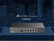 TP-Link’den İşletmeler İçin Avantajlı Yeni Ağ Çözümleri