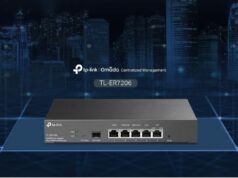 TP-Link’den İşletmeler İçin Avantajlı Yeni Ağ Çözümleri