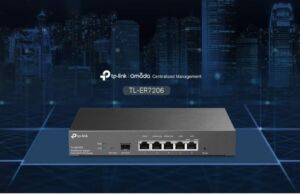 TP-Link’den İşletmeler İçin Avantajlı Yeni Ağ Çözümleri