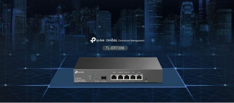 TP-Link’den İşletmeler İçin Avantajlı Yeni Ağ Çözümleri