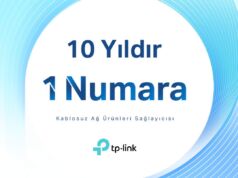 IDC verilerine göre TP-Link 2020 yılında da kablosuz ağ ürünleri pazarında dünya lideri oldu