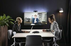 Konftel ‘den Etkileyici Video Konferans Konusunda Yenilikleri