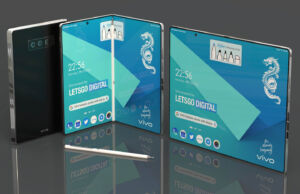 Vivo Katlanabilir Telefon Modelleri Bakın Nasıl Bir Tasarıma Sahip Olacak OnePlus katlanabilir cihazlar