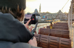 Xiaomi Türkiye Sınırları İçinde İlk Filmini Çekti: Mutlaka İzlenmesi Gereken Bir Video Xiaomi Türkiye