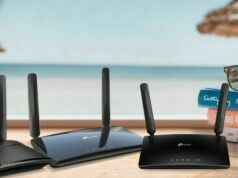 Yazlık evler için mobil internet WiFi çözümü