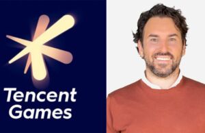 Aras Şenyüz Tencent Games Türkiye Ülke Müdürü Oldu Aras Şenyüz Tencent Games