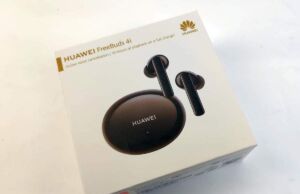 Huawei FreeBuds 4i incelemesi: Gerçekten iyi ve uygun fiyatlı mı?