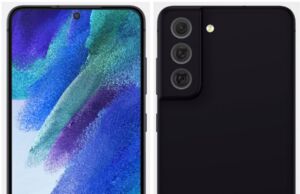 Türkiye’de satılacak Samsung Galaxy S21 FE modelinin işlemcisi belli oldu Galaxy S21 Türkiye