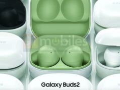 Samsung Galaxy Buds 2, yeni renk seçeneği ile ortaya çıktı: İşte detaylar Galaxy Buds 2