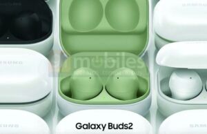 Samsung Galaxy Buds 2, yeni renk seçeneği ile ortaya çıktı: İşte detaylar Galaxy Buds 2