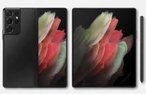 Samsung Galaxy Z Fold3, Z Flip3 modellerinin çıkış tarihi belli oldu! Z Flip3 ve Z Fold3
