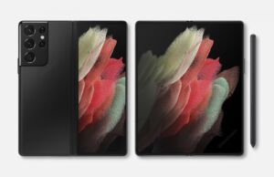 Galaxy Z Flip3 ve Z Fold3’ten Büyük Başarı! Katlanabilir Ekranlı Telefon İster Misiniz? Galaxy Z Flip3