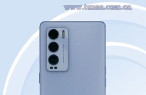 Realme X9 Pro modeli hakkında ilk detaylar belli oldu: Performans canavarı Realme X9 Pro