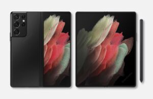 Samsung katlanır telefon modellerinin fiyatı belli oldu: Bu fiyat cep yakar! Samsung katlanır