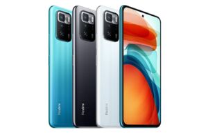 Poco X3 GT, lansman tarihi belli oldu: Türkiye’ye de geliyor! Poco X3 GT