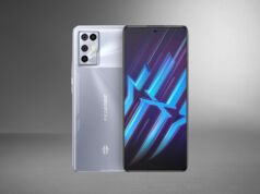 Red Magic 8 Pro 6000 mAh Devasa Batarya İle Geliyor! Red Magic 8 Pro