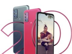 Moto G30 ve G20 modelleri, uygun fiyatı ile kullanıcılara sunulacak Moto G30 ve G20 modelleri