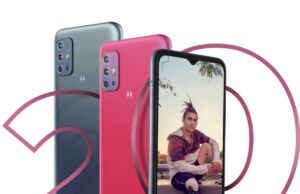 Moto G30 ve G20 modelleri, uygun fiyatı ile kullanıcılara sunulacak Moto G30 ve G20 modelleri