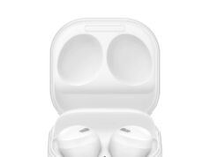 Samsung Galaxy Buds Pro, beyaz renk seçeneği ile sızdırıldı samsung galaxy buds pro beyaz renk
