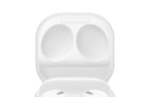 Samsung Galaxy Buds Pro, beyaz renk seçeneği ile sızdırıldı samsung galaxy buds pro beyaz renk