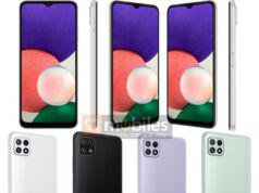 Samsung Galaxy F42, uygun fiyatlı 5G model olarak karşımıza çıkacak Samsung Galaxy F42