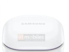 Samsung Galaxy Buds2, tasarım görselleri ve renk seçenekleri ile sızdırıldı Galaxy Buds2