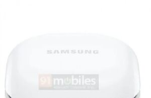 Samsung Galaxy Buds2, tasarım görselleri ve renk seçenekleri ile sızdırıldı Galaxy Buds2