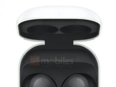 Samsung Galaxy Buds2 Beklenen Renk Seçeneği İle Geldi! Galaxy Buds2