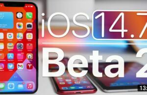iOS 14.7 Beta 2 bomba gibi özelliklerle geliyor: Performans artışı yakalandı iOS 14.7 Beta 2