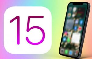 iOS 15 Güncellemesi Türkiye’de Yayınlandı: İşte Yeni Gelecek Olan Özellikler iOS 16 beta sürümü