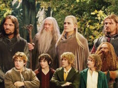 Yüzükler Efendisi anime olarak karşımıza çıkacak: Heyecan dorukta yüzüklerin efendisi anime