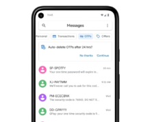 Google Mesajlar Gemini Desteğine Kavuşuyor! Güncelleme Yakında! Google Mesajlar Gemini