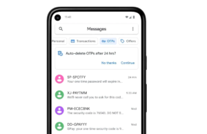 Google Mesajlar Gemini Desteğine Kavuşuyor! Güncelleme Yakında! Google Mesajlar Gemini