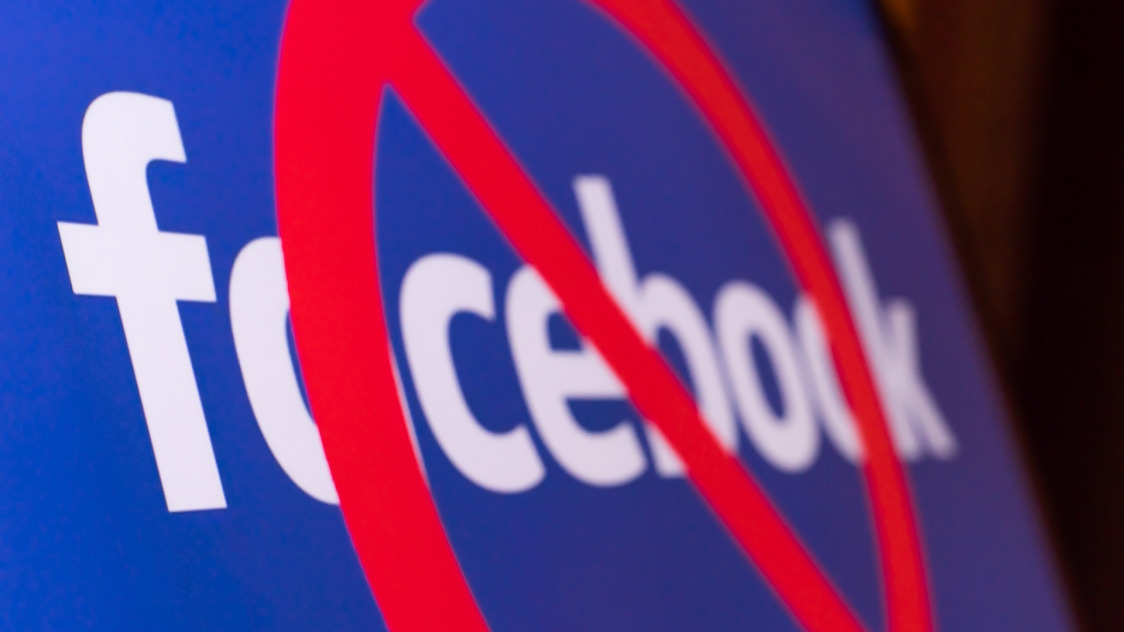 Facebook taciz skandallarını