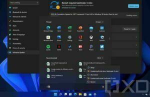 Windows 11 Güncellemeleri Erkenden Başladı: İşte İlk Değişiklikler Beklenen Windows 11 güncellemeleri arasından ilki birçok küçük değişiklik getiriyor