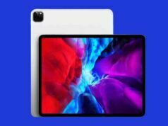 iPad Mini OLED Ekran İle Devrim Yaratacak! iPad Mini