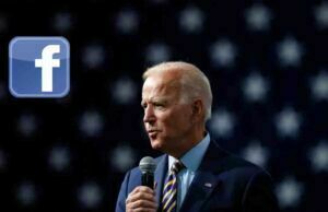 Facebook Covid-19 Konusunda Yanlış Bilgi Veriyor: Joe Biden Konuştu Facebook gelen açıklamalar üzerine Covid-19 yanlış bilgilendirmesi konusunda geri adım attı