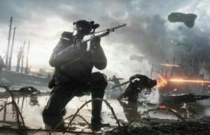 Amazon Prime Bedava Oyun Dağıtıyor: Battlefield 1 ve 5 Ücretsiz! Amazon Prime tarafından dağıtılan iki bedava oyun tarihin en önemli iki savaşını konu alıyor