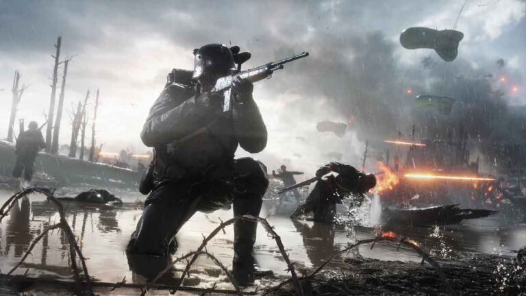Amazon Prime Bedava Oyun Dağıtıyor: Battlefield 1 ve 5 Ücretsiz!