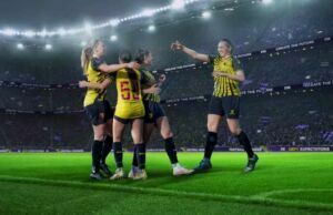 Football Manager Kadın Futboluna Açılıyor: İşte O Proje!