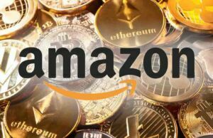Amazon Kripto Para ve Blok Zinciri Konusunda Uzman İsimler Arıyor Amazon çeyrek verileri