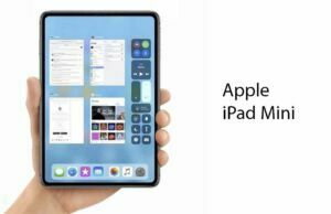 iPad Mini 6 Hakkındaki İddialar Kuvvetleniyor: Ekranı 8.3 İnç’e Çıkacak