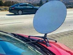 Starlink Arabaya Takılır Mı: Deneyen Kişi Ceza Aldı! Elon Musk Ukrayna