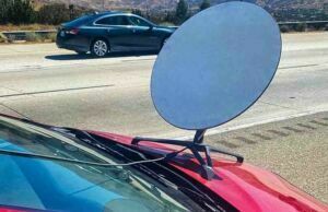 Starlink Arabaya Takılır Mı: Deneyen Kişi Ceza Aldı! Elon Musk Ukrayna