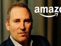 Andy Jessy Resmen Amazon CEO’su: Jeff Bezos Dönemi Sona Erdi