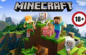 Minecraft Çocuklara Yasaklandı: İlginç Karar Güney Kore’ye Ait